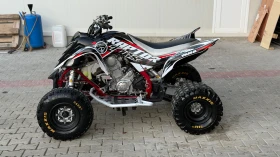 Yamaha Raptor YFM 700 Special Edition | Mobile.bg � ����� ������ 8
