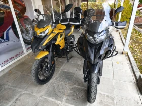 Benelli TRK 502 А2 | Auto.bg — изображение 7