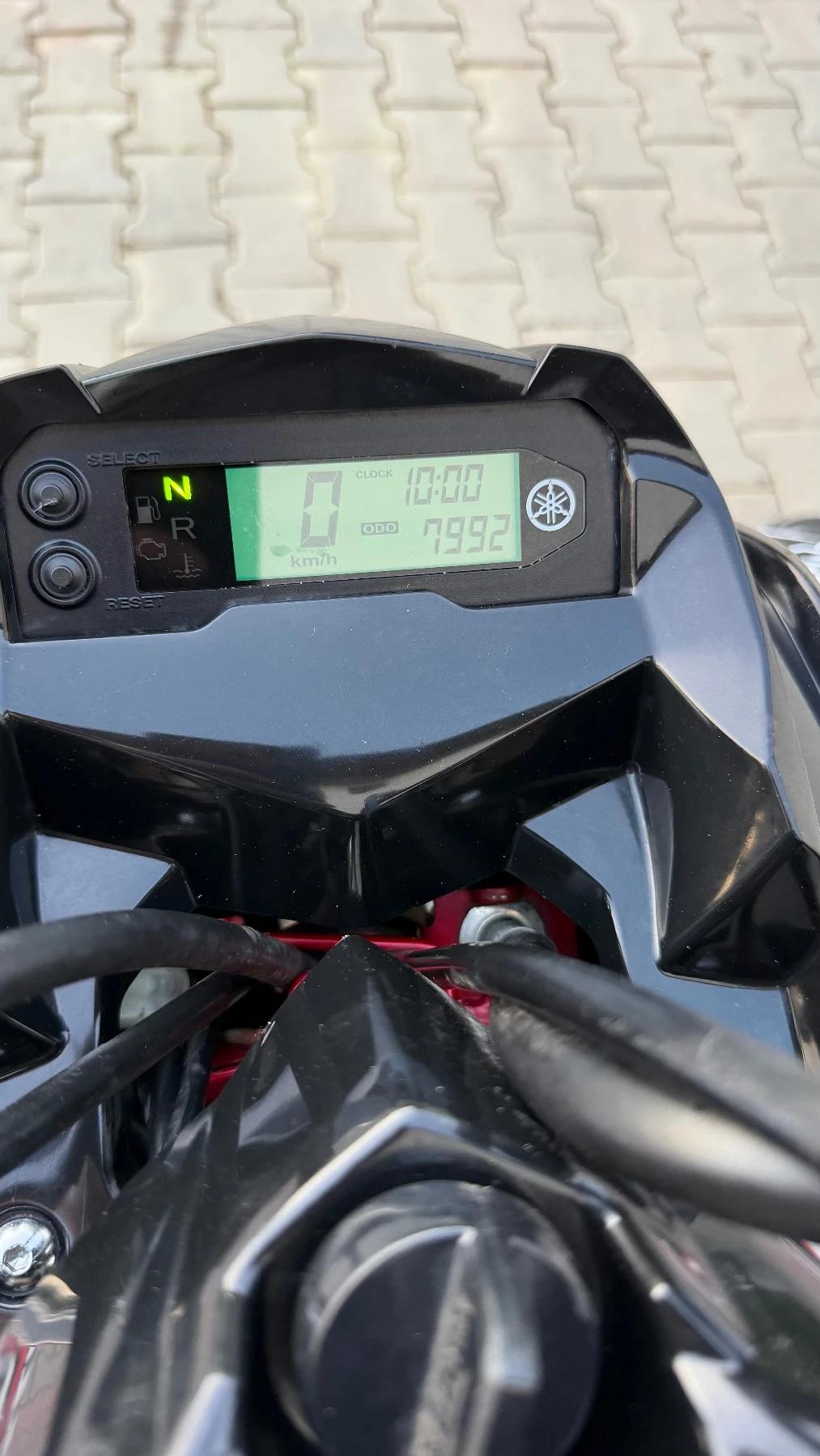 Yamaha Raptor YFM 700 Special Edition, снимка 9 - Мотоциклети и мототехника - 55515366