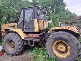Трактор Т 150, снимка 1 - Селскостопанска техника - 45316565