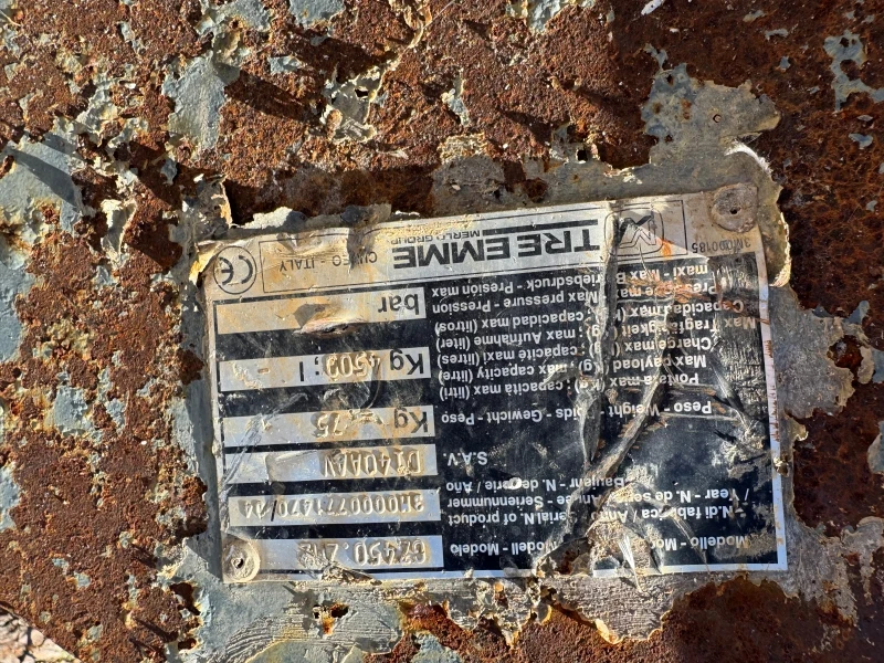 Телескопичен товарач Merlo кофа и кука, снимка 6 - Селскостопанска техника - 52067896