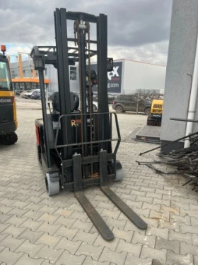 Електрокар Други ТРИОПОРЕН Електрокар CPD15/12TVE3, снимка 4