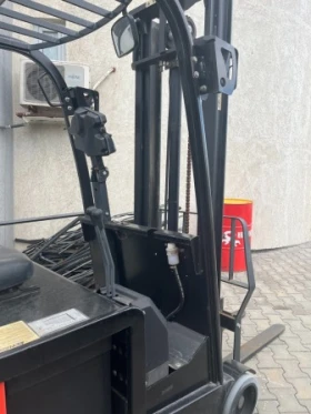 Електрокар Други ТРИОПОРЕН Електрокар CPD15/12TVE3, снимка 3