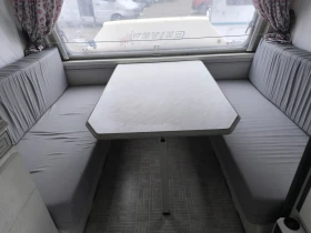 Каравана Chateau Cantara 330, снимка 10