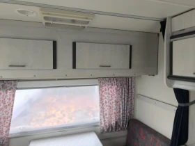 Каравана Chateau Cantara 330, снимка 16