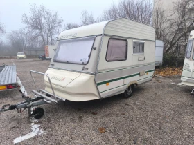 Каравана Chateau Cantara 330, снимка 1