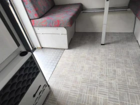 Каравана Chateau Cantara 330, снимка 17