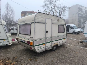 Каравана Chateau Cantara 330, снимка 4