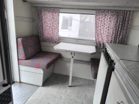 Каравана Chateau Cantara 330, снимка 11