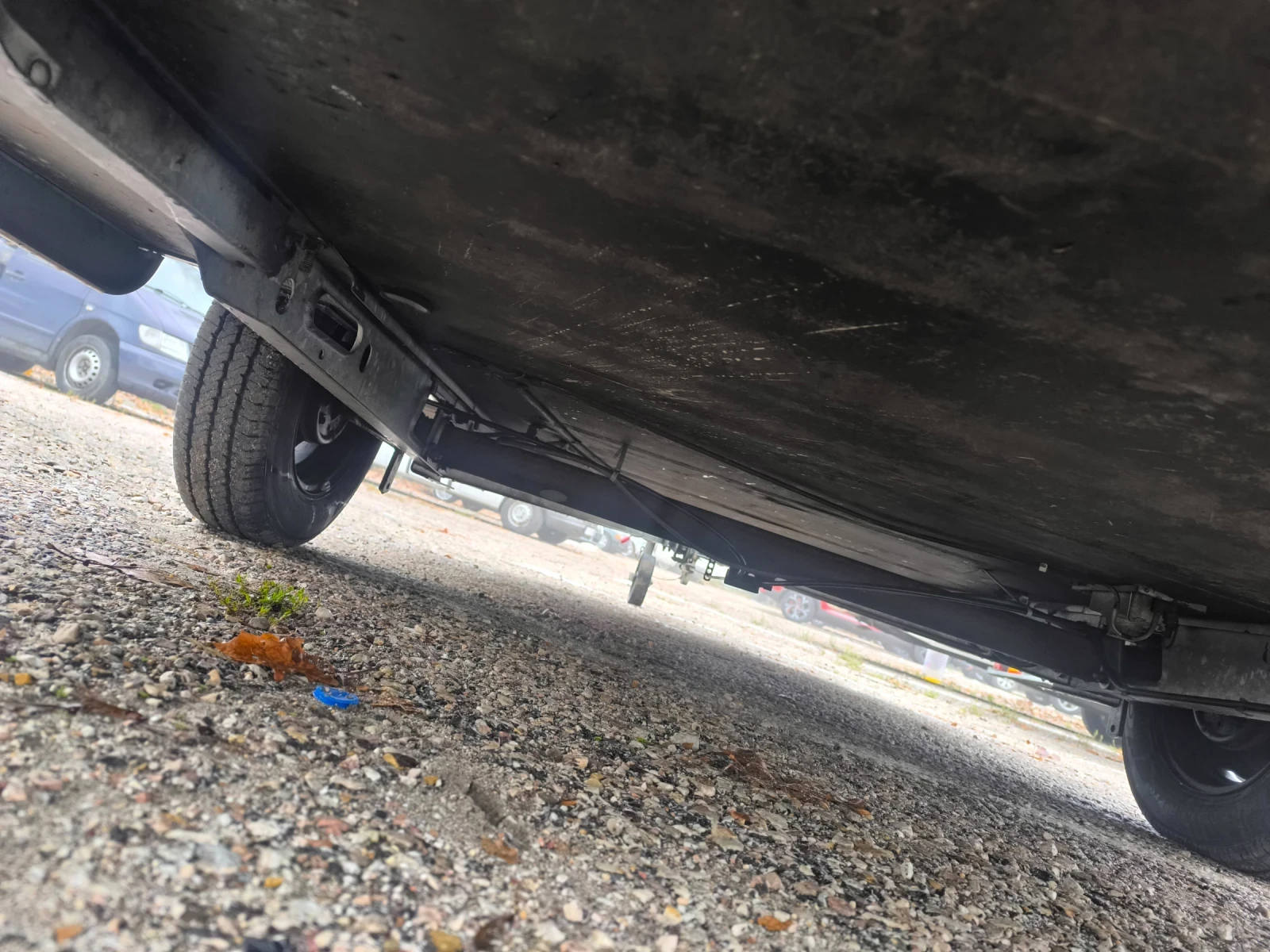 Каравана Chateau Cantara 330 - изображение 3