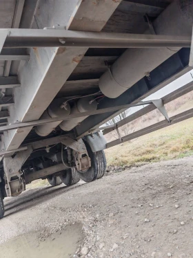 Полуремарке Други RENDERS, снимка 13