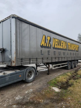 Полуремарке Други RENDERS, снимка 4