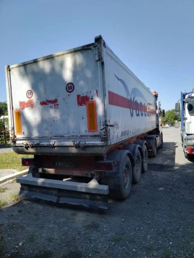 Полуремарке Menci, снимка 3