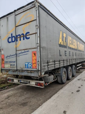 Полуремарке Други RENDERS, снимка 5 - Ремаркета - 52223476