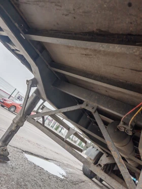 Полуремарке Други RENDERS, снимка 9 - Ремаркета - 52223476