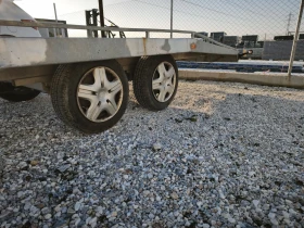 За автомобил Sirius Scorpion , снимка 4 - Ремаркета - 53669787