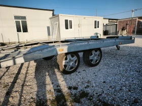 За автомобил Sirius Scorpion , снимка 2 - Ремаркета - 53669787