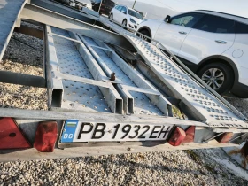 За автомобил Sirius Scorpion , снимка 5 - Ремаркета - 53669787