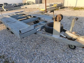 За автомобил Sirius Scorpion , снимка 3 - Ремаркета - 53669787