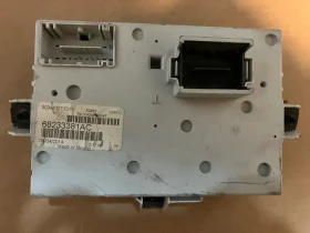 68233381AC Модул JEEP CHEROKEE KL 68233381AC , снимка 3