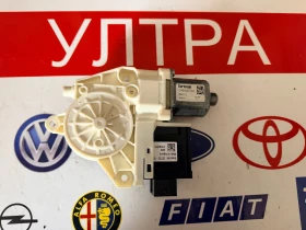 C37723-103 Предно ляво моторче ел.стъкло с модул FIAT 500X C45358-103, снимка 1