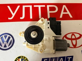 C37723-103 Предно ляво моторче ел.стъкло с модул FIAT 500X C45358-103, снимка 2