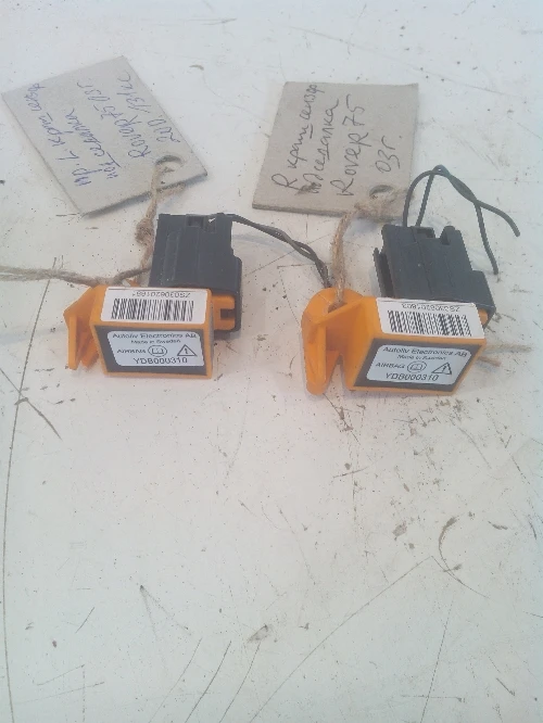 Краш сензор Ровър 75 2.0D