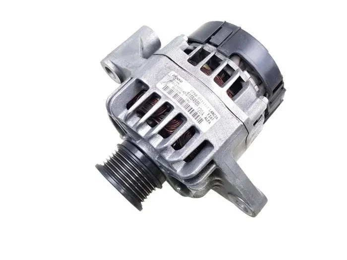 Алтернатор Динамо Фиат Алфа Ромео Fiat Alfa Romeo 2008-2018 година