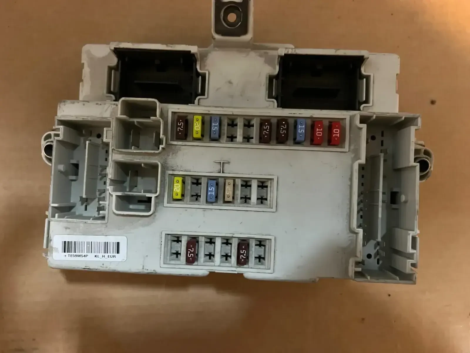 68233381AC ����� JEEP CHEROKEE KL 68233381AC  | Mobile.bg � ����������� 1