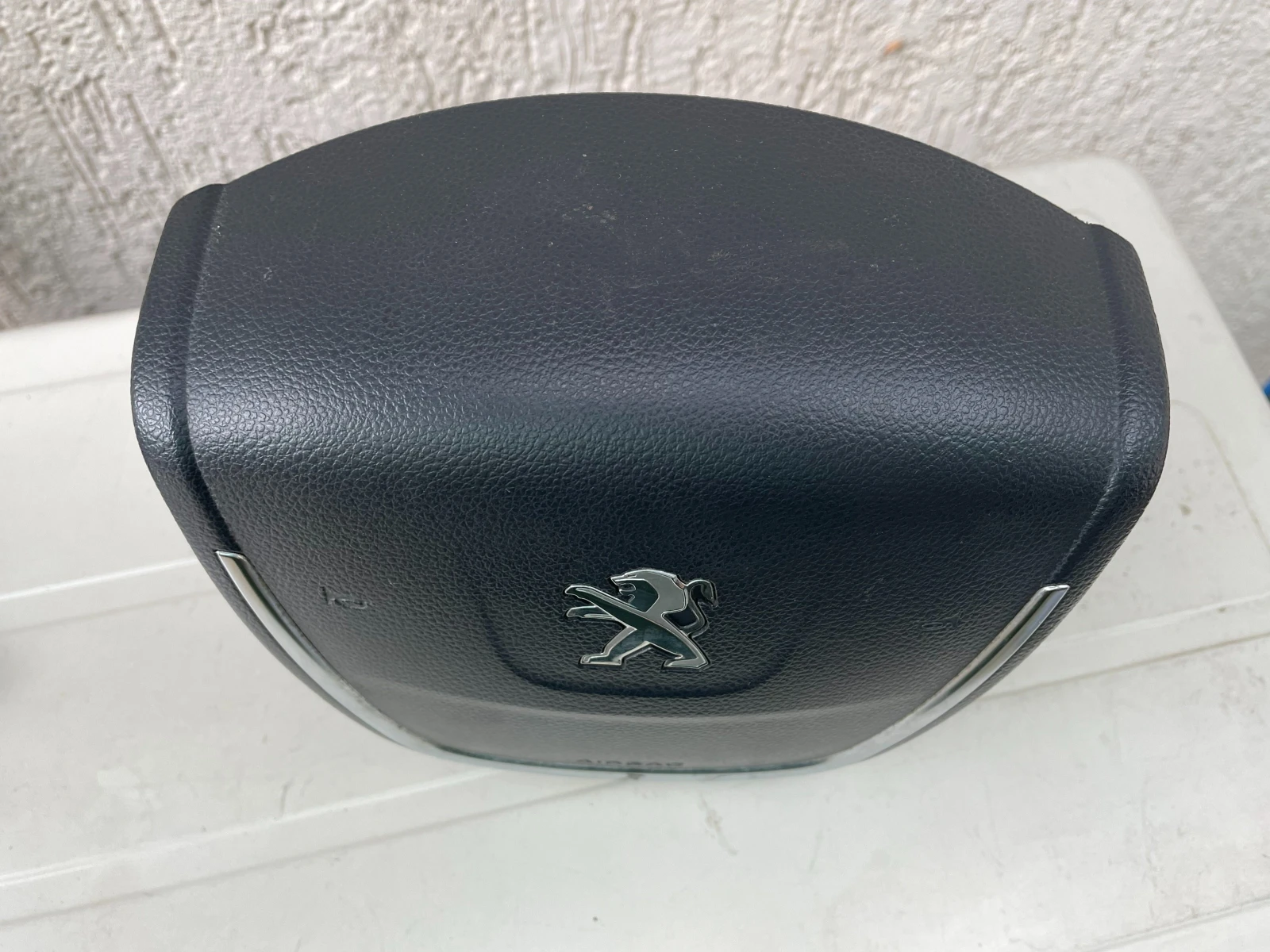 AIRBAG  508   | Mobile.bg   2