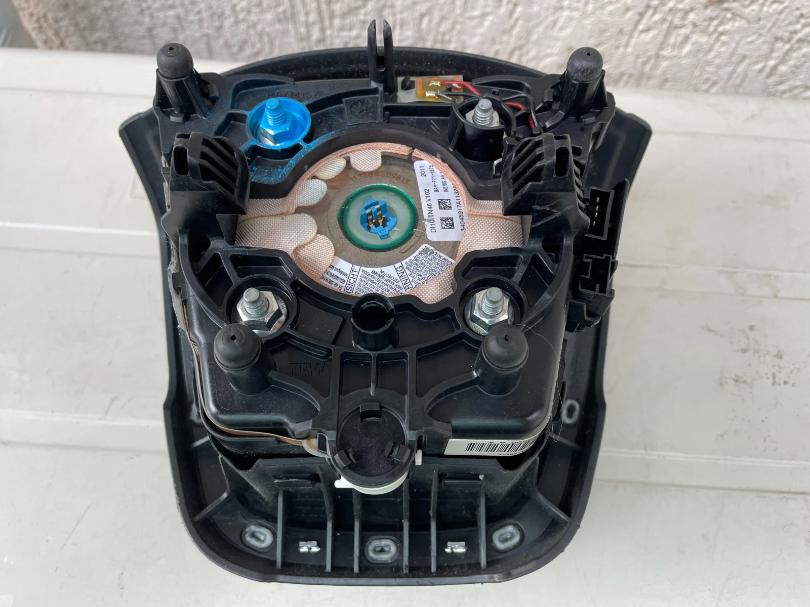 AIRBAG  508   | Mobile.bg   3