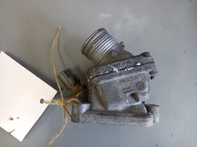 Тяло термостат Волво ХЦ60 2.4д