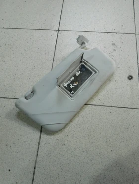 Сенник десен Форд Фиеста