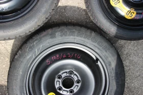 Гуми с джанти Hankook 125/80R16, снимка 4