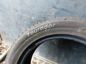 Гуми Всесезонни 225/55R19, снимка 4