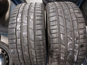 Гуми Летни 245/35R20, снимка 2