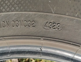 Гуми Летни 225/65R17, снимка 4
