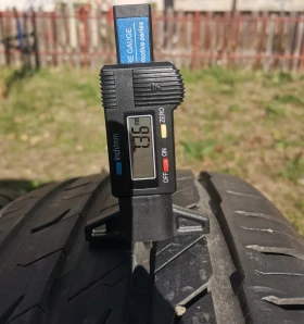 Гуми Летни 225/65R17, снимка 5