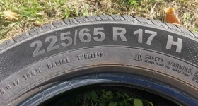 Гуми Летни 225/65R17, снимка 2