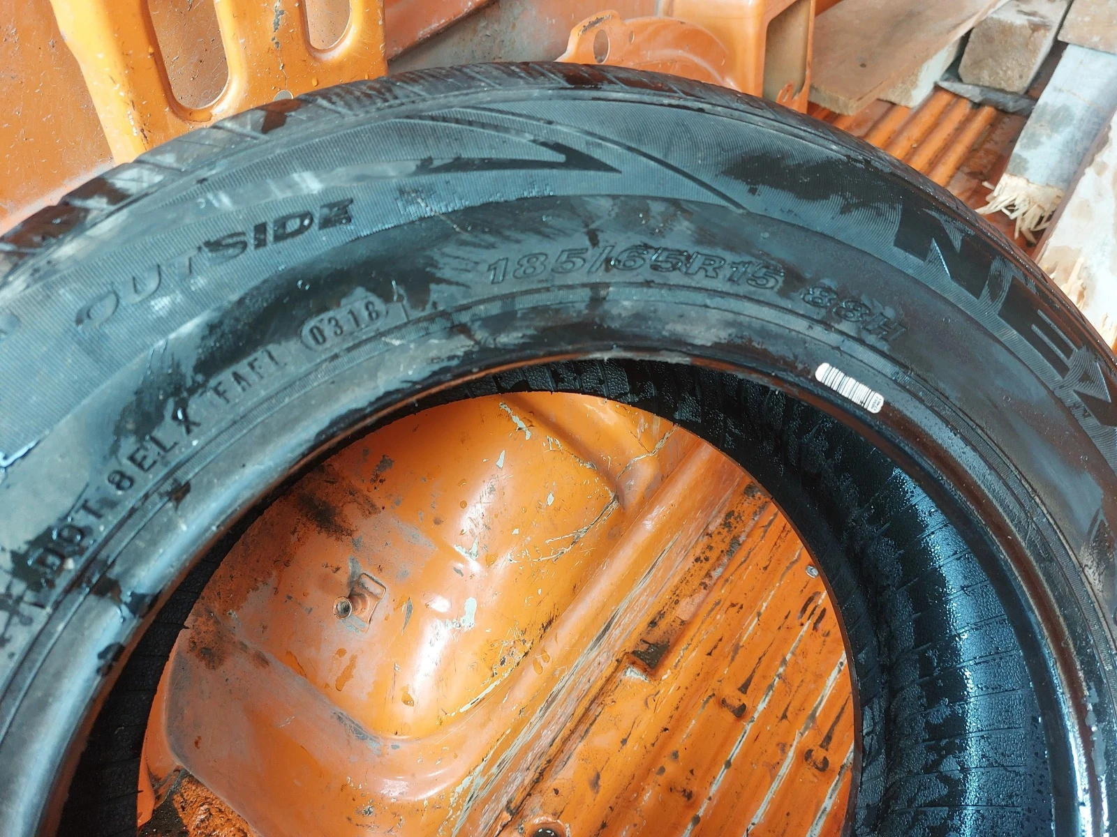 ���� 185/65R15 | Mobile.bg � ����������� 5