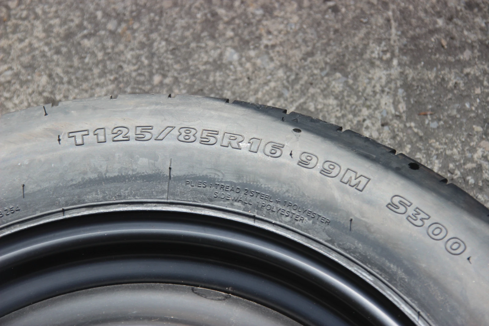    125/80R16 | Mobile.bg   5