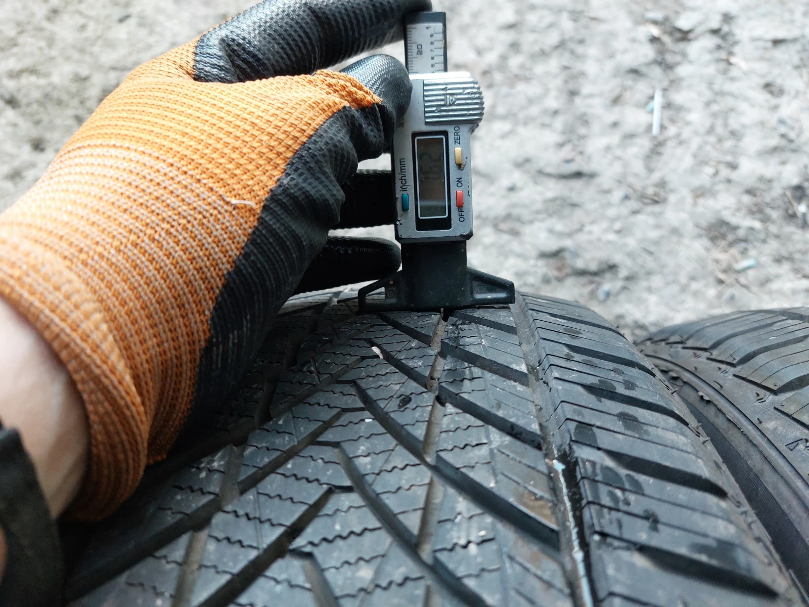  225/55R19 | Mobile.bg   3