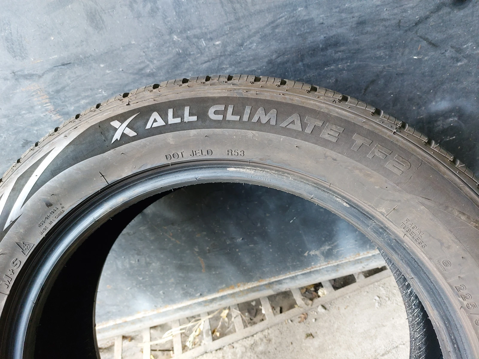  225/55R19 | Mobile.bg   5