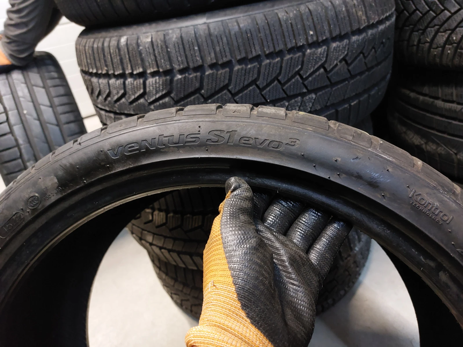  245/35R20 | Mobile.bg   6