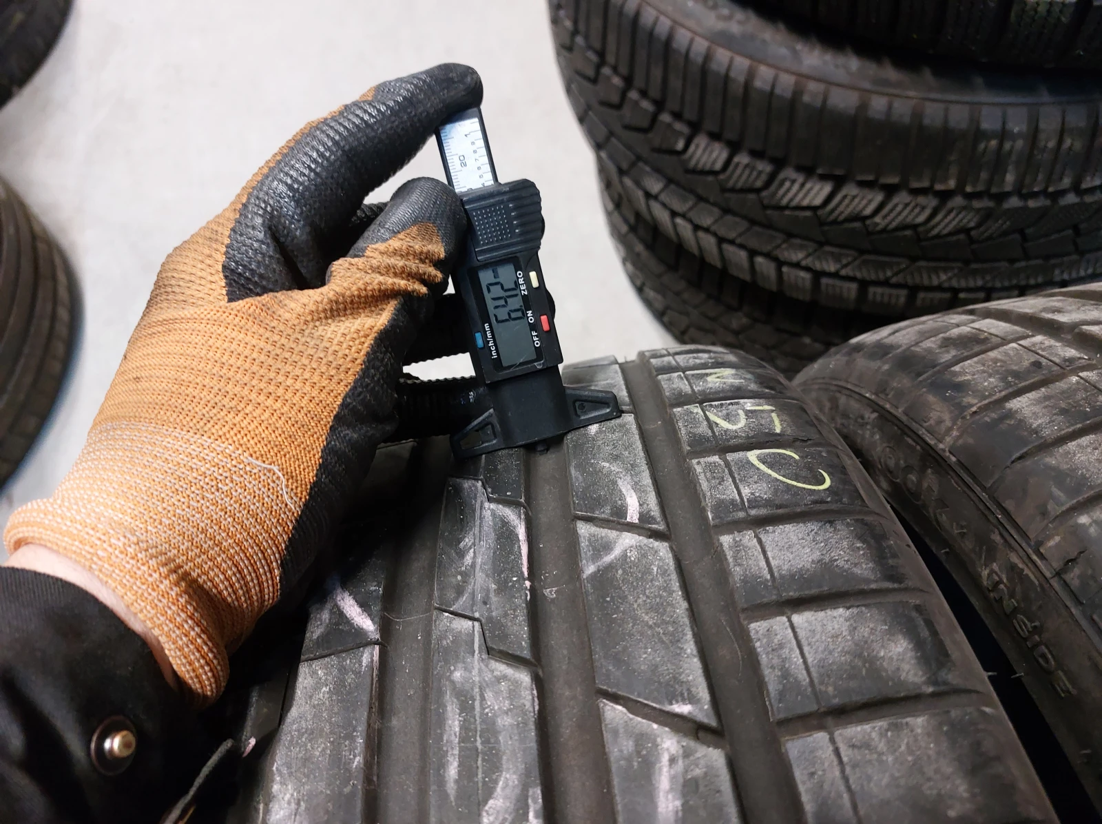  245/35R20 | Mobile.bg   3