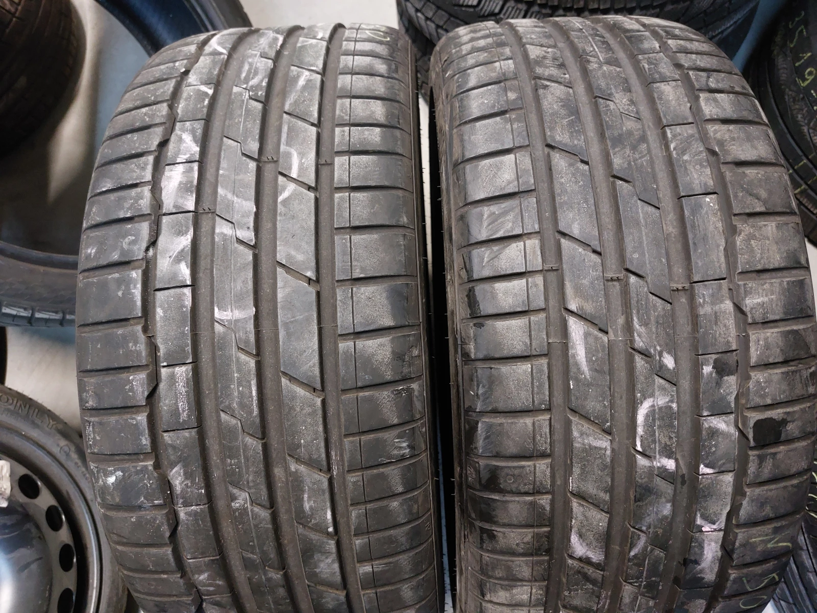  245/35R20 | Mobile.bg   2