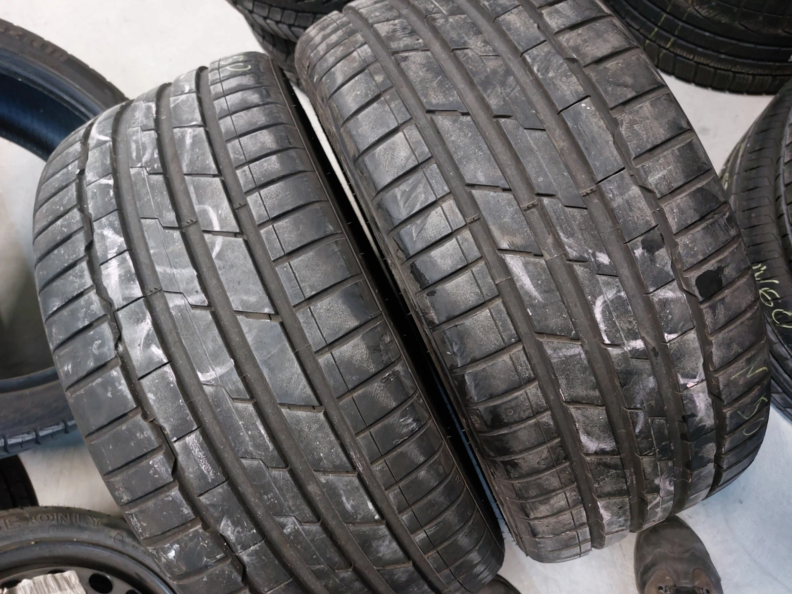  245/35R20 | Mobile.bg   1