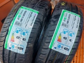 Гуми Летни 185/65R15, снимка 2 - Гуми и джанти - 39412150