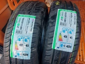 Гуми Летни 185/65R15, снимка 1 - Гуми и джанти - 39412150