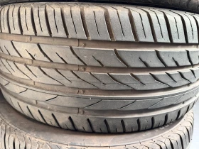 Гуми Летни 245/45R19, снимка 8 - Гуми и джанти - 47220746